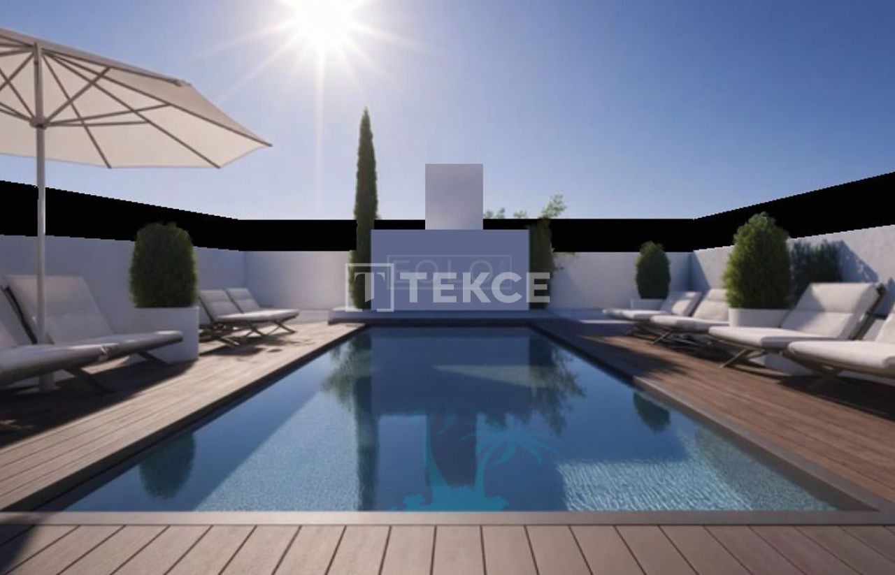 Пентхаус в Сан-Педро-дель-Пинатаре, Испания, 82 м² - фото 4