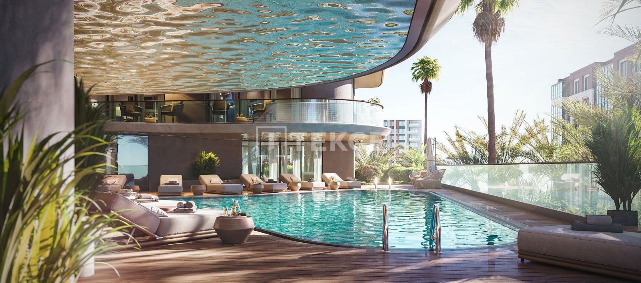 Апартаменты в Дубае, ОАЭ, 81 м² - фото 5