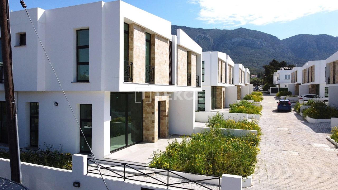 Вилла в Кирении, Кипр, 120 м² - фото 5