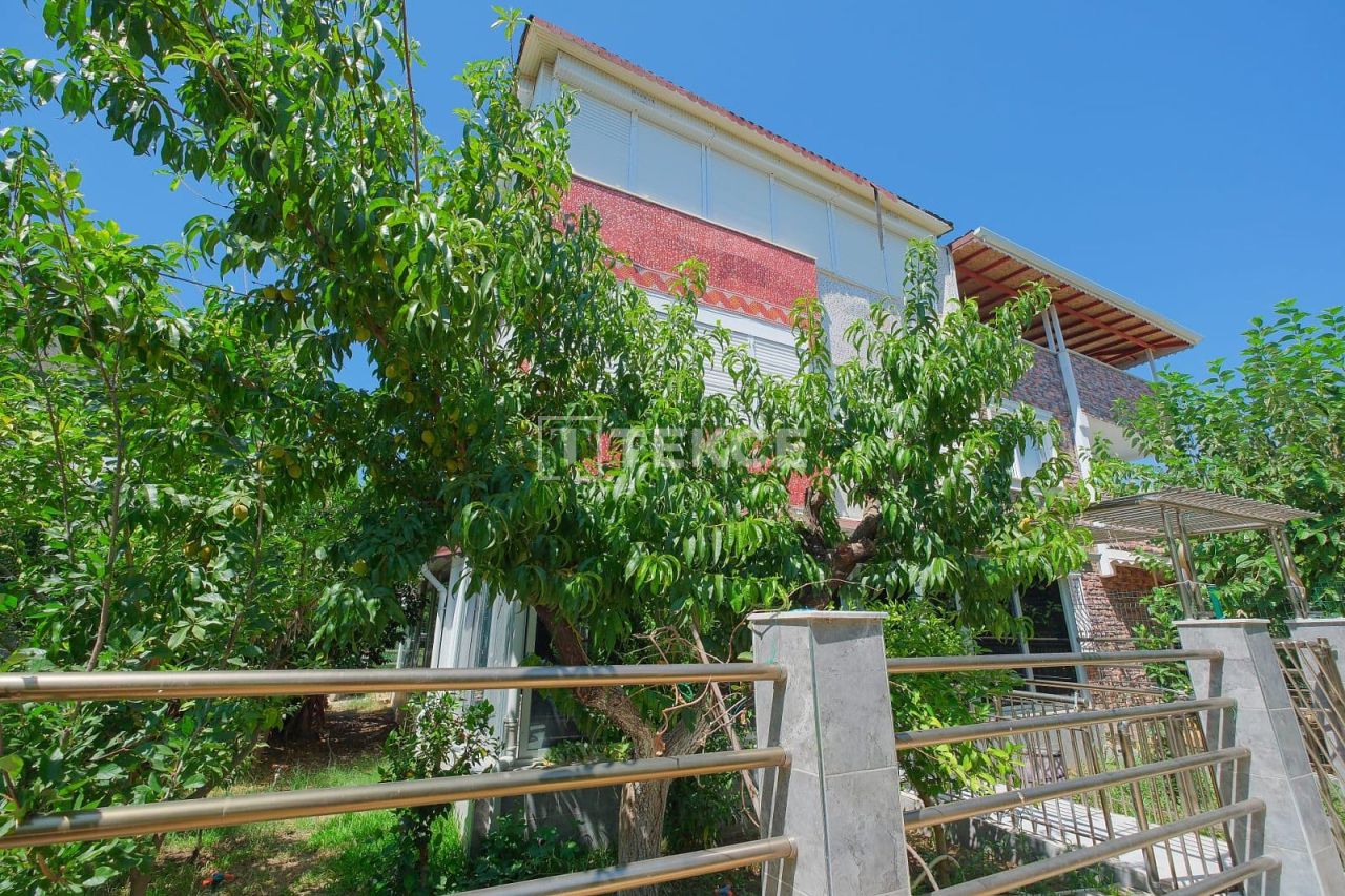 Вилла в Серике, Турция, 180 м² - фото 5