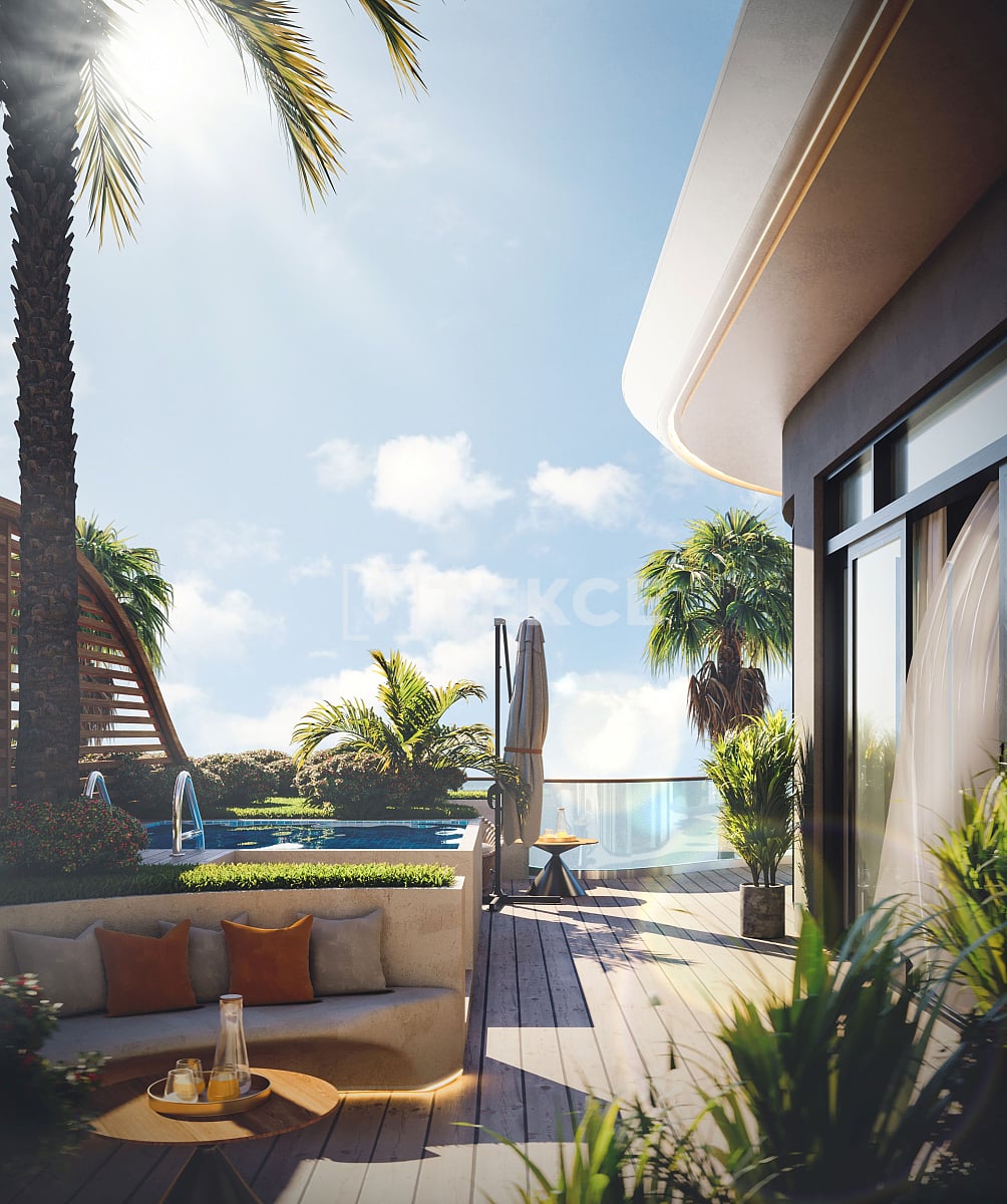 Апартаменты в Дубае, ОАЭ, 81 м² - фото 6