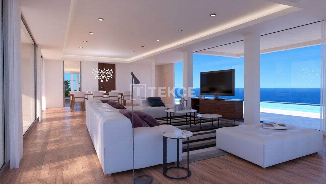 Вилла в Бенитачеле, Испания, 506 м² - фото 6