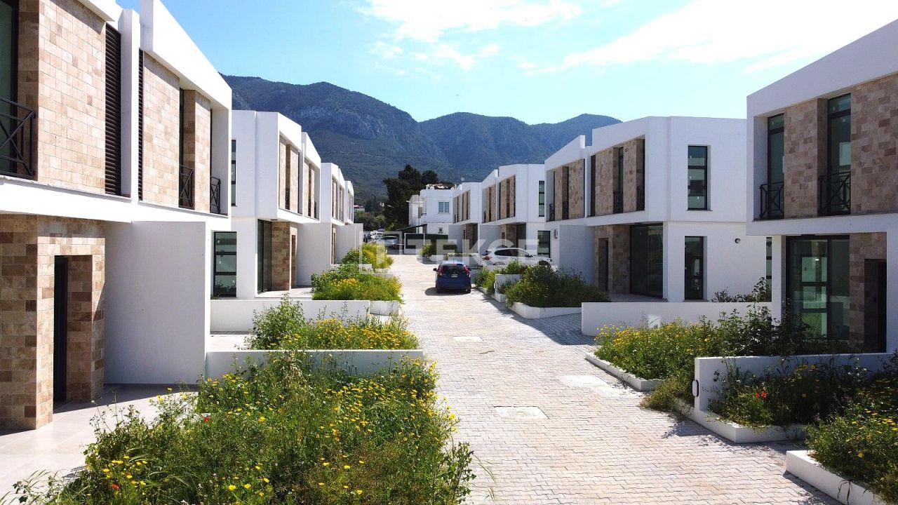 Вилла в Кирении, Кипр, 120 м² - фото 6