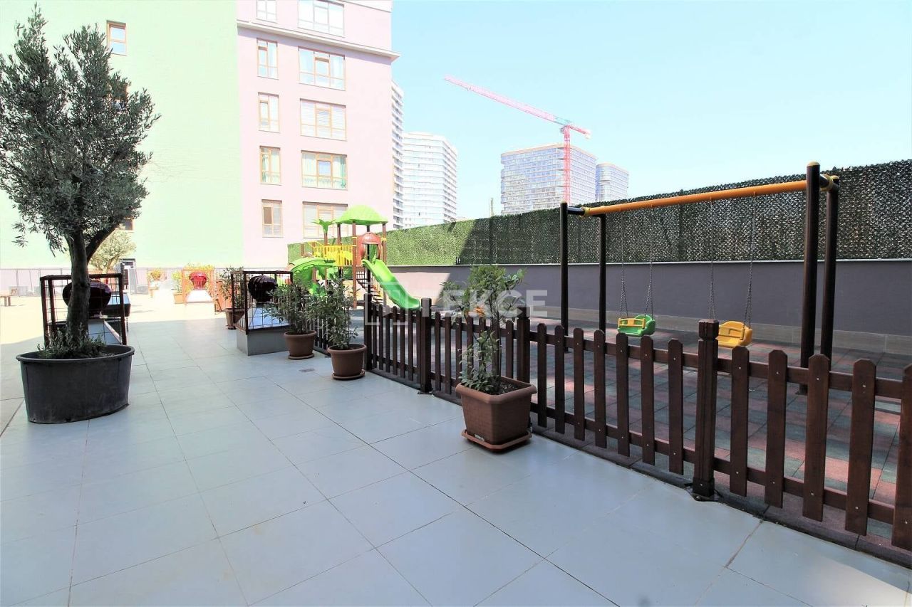 Апартаменты в Стамбуле, Турция, 141 м² - фото 6