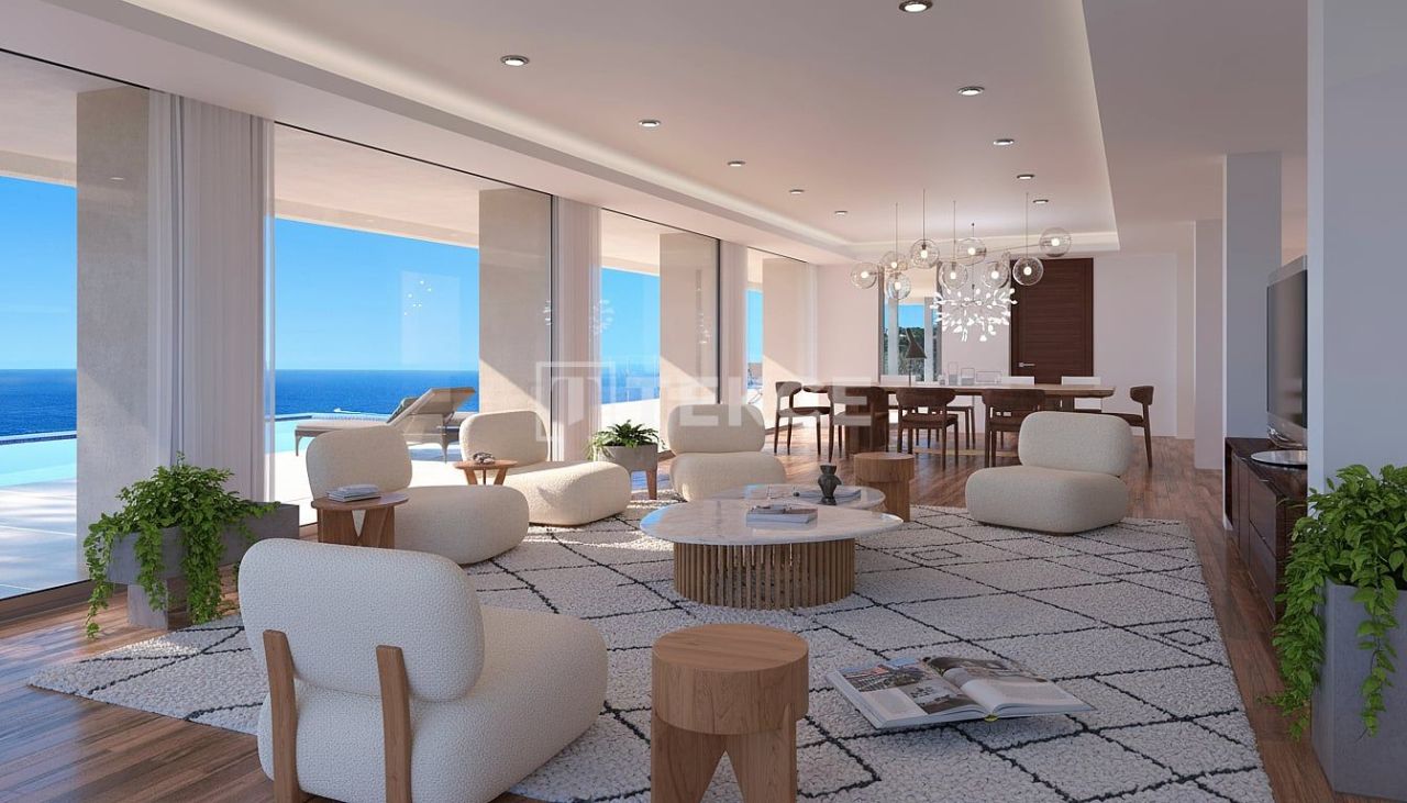 Вилла в Бенитачеле, Испания, 506 м² - фото 7