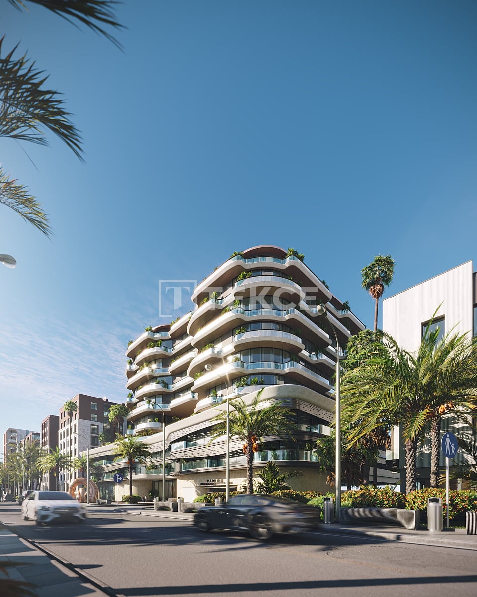 Апартаменты в Дубае, ОАЭ, 265 м² - фото 7