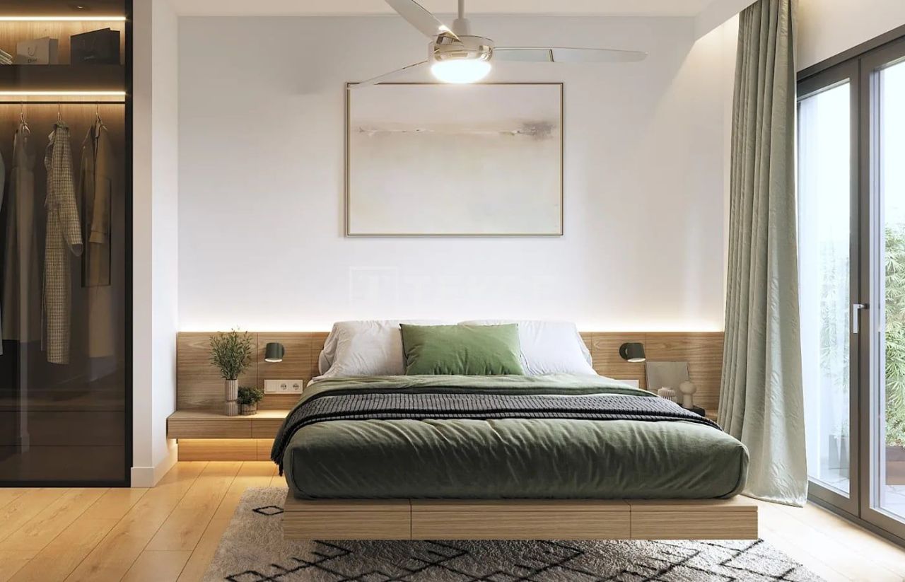 Пентхаус в Сан-Педро-дель-Пинатаре, Испания, 70 м² - фото 7