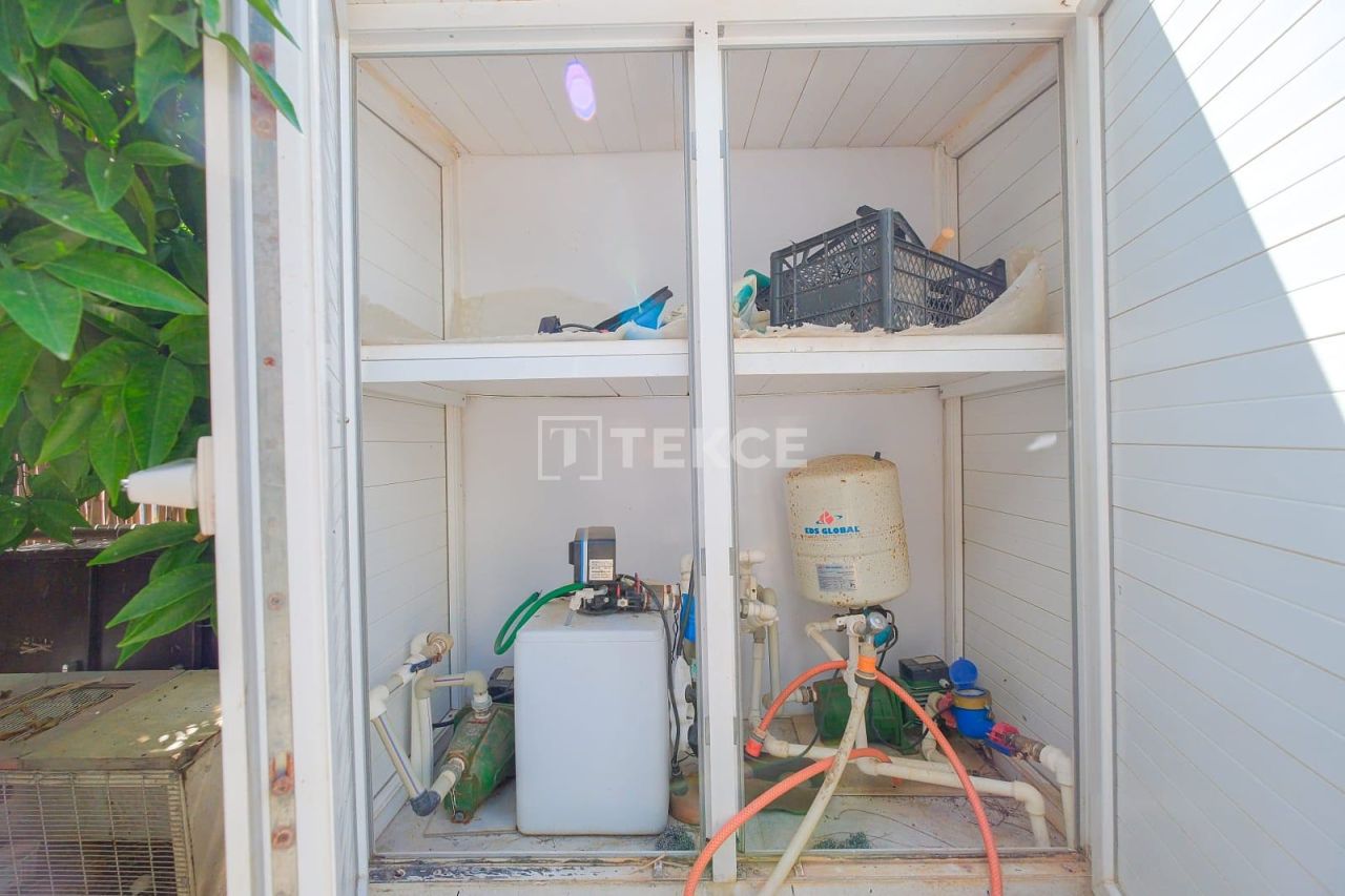 Вилла в Серике, Турция, 180 м² - фото 8