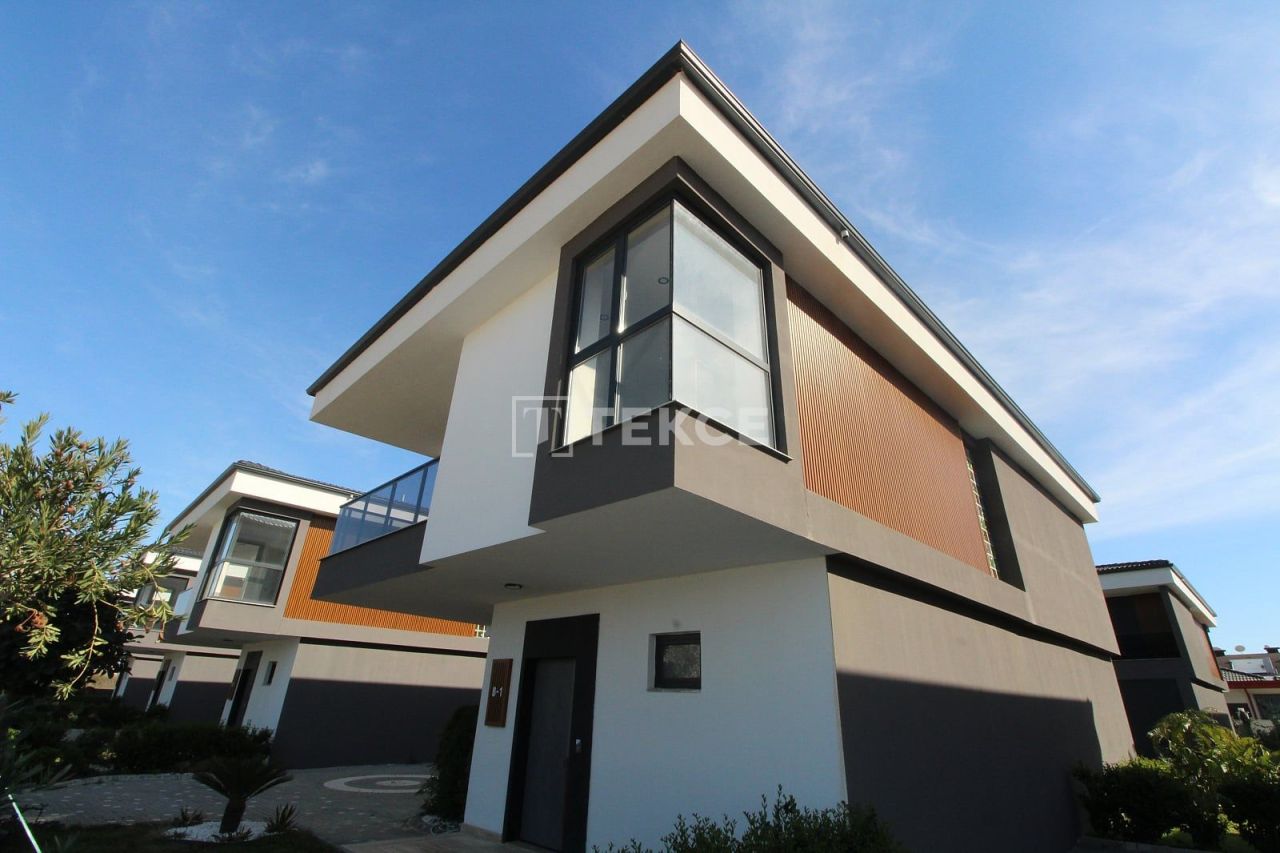 Вилла в Манавгате, Турция, 246 м² - фото 8