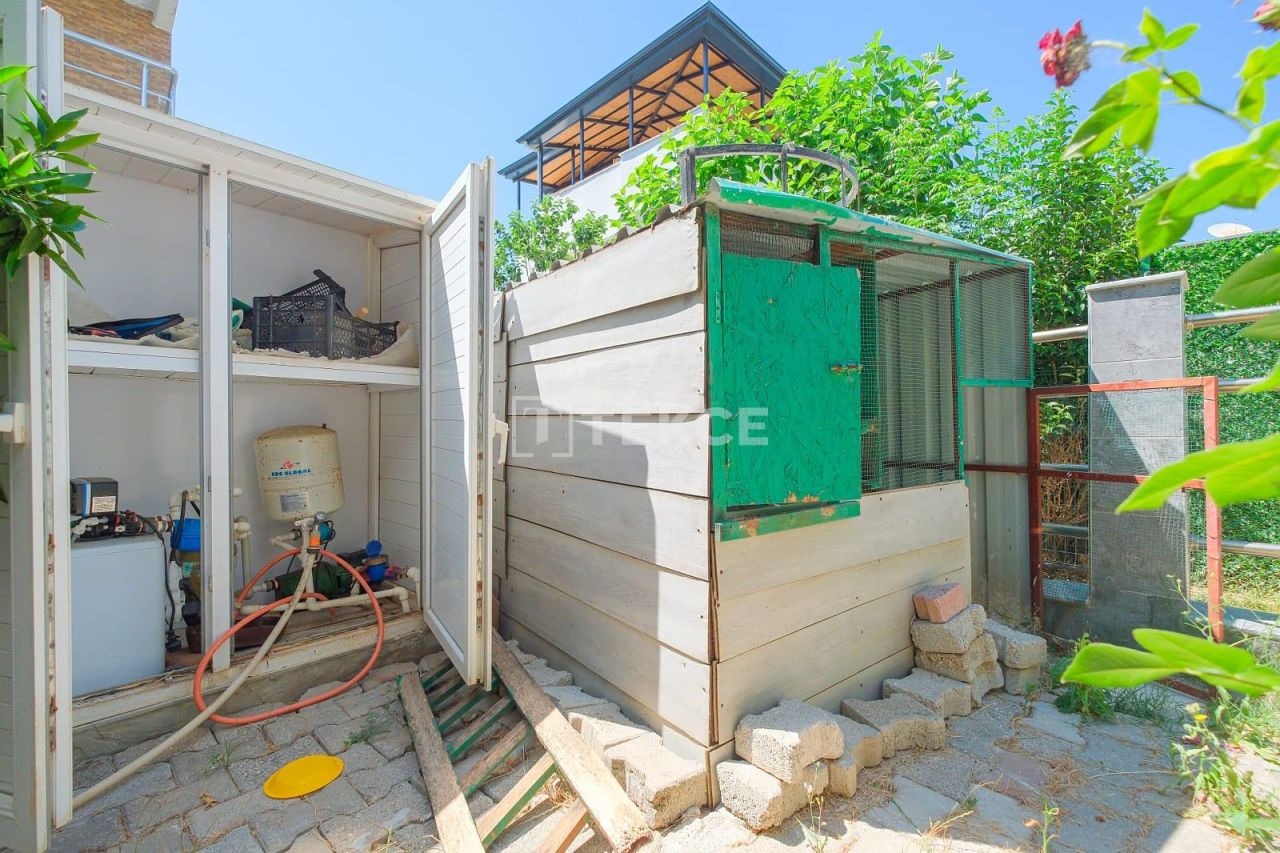 Вилла в Серике, Турция, 180 м² - фото 9