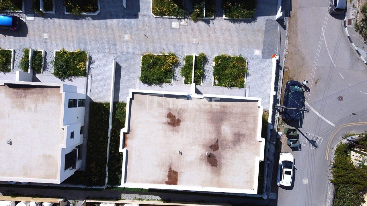 Вилла в Кирении, Кипр, 120 м² - фото 9