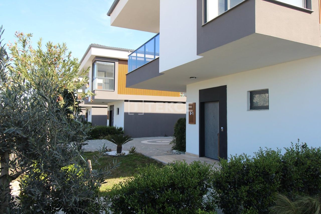 Вилла в Манавгате, Турция, 246 м² - фото 9