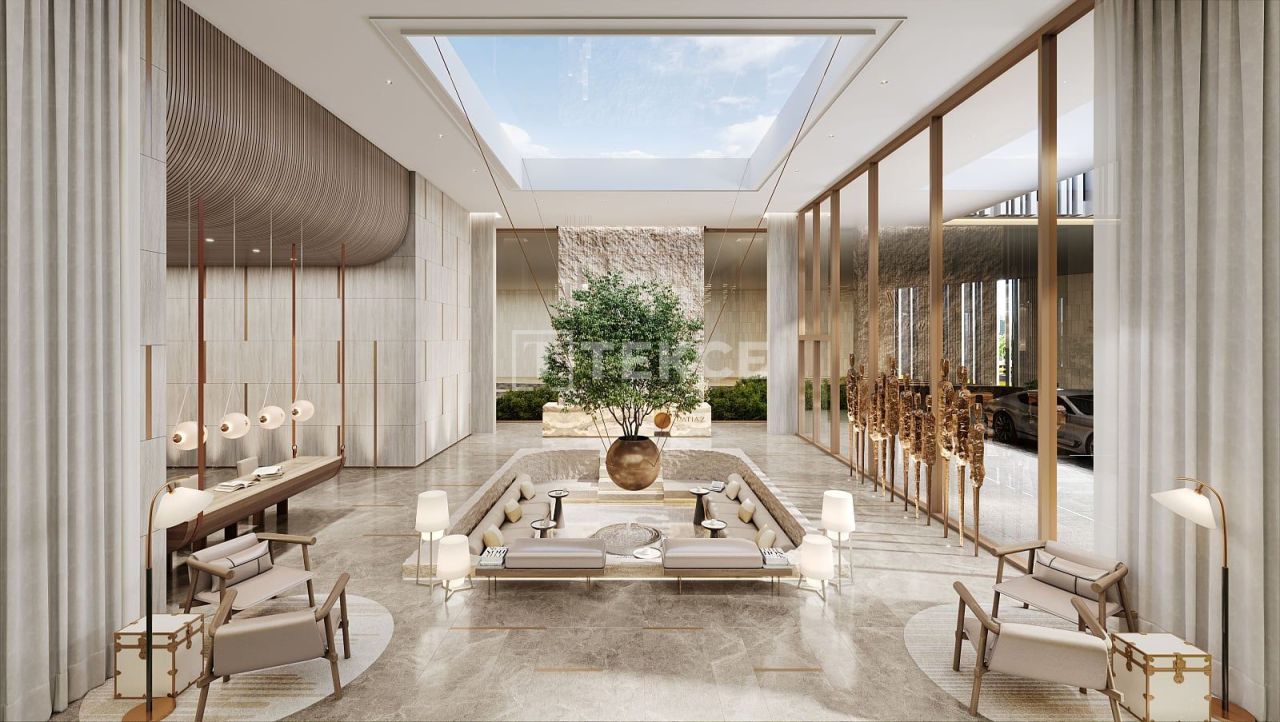 Апартаменты в Дубае, ОАЭ, 150 м² - фото 9