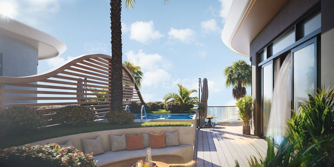 Апартаменты в Дубае, ОАЭ, 265 м² - фото 9