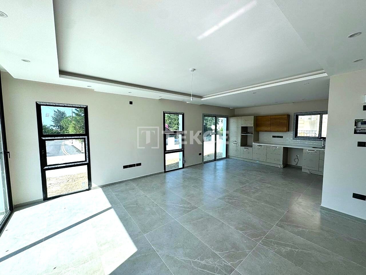 Вилла в Кирении, Кипр, 120 м² - фото 10