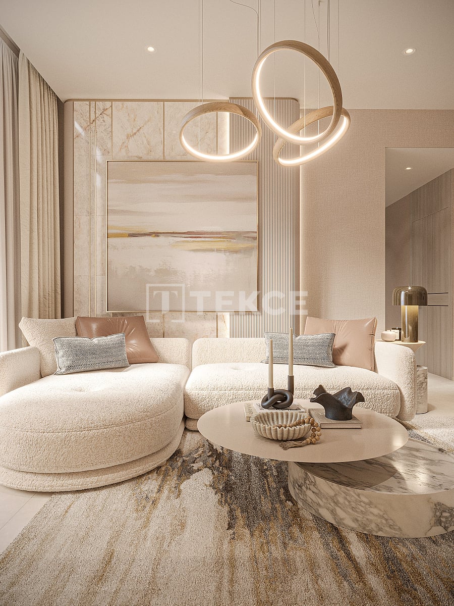 Апартаменты в Дубае, ОАЭ, 75 м² - фото 10