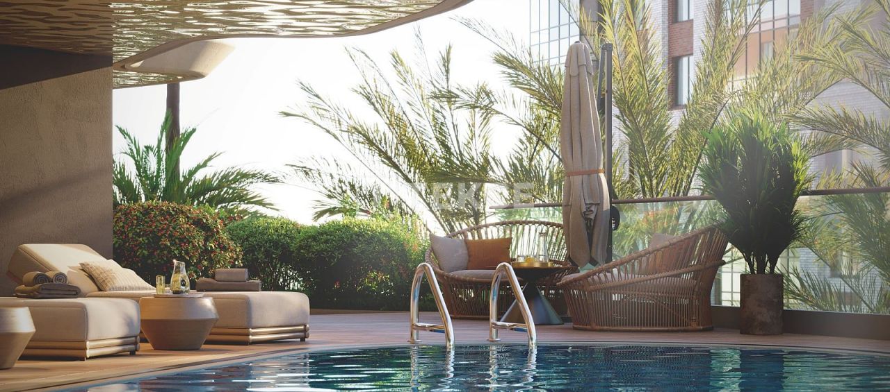 Апартаменты в Дубае, ОАЭ, 265 м² - фото 10