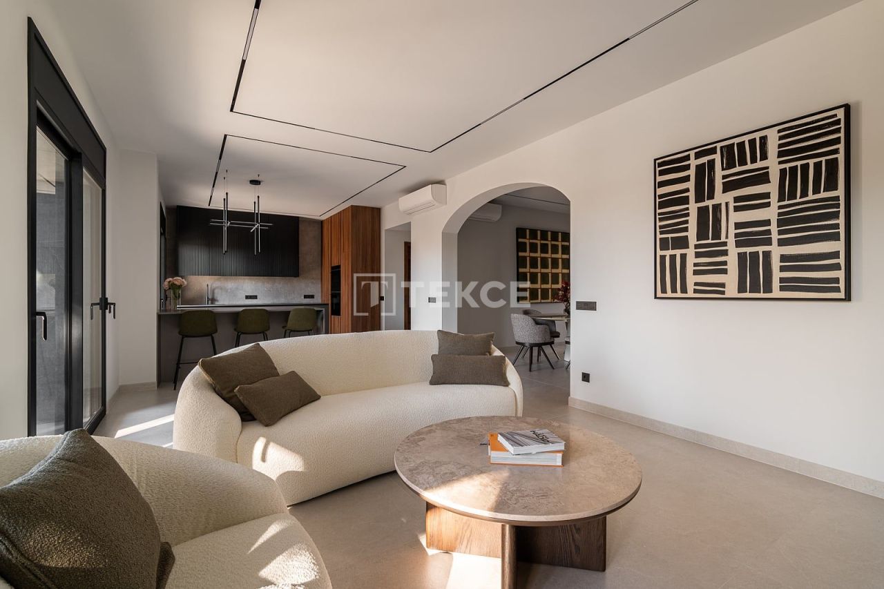 Вилла в Кастельдефельсе, Испания, 331 м² - фото 10