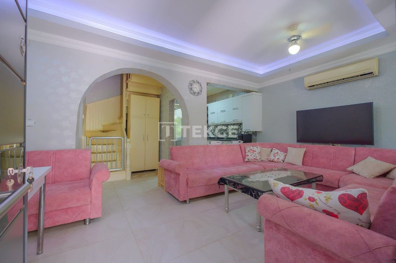 Вилла в Серике, Турция, 180 м² - фото 11