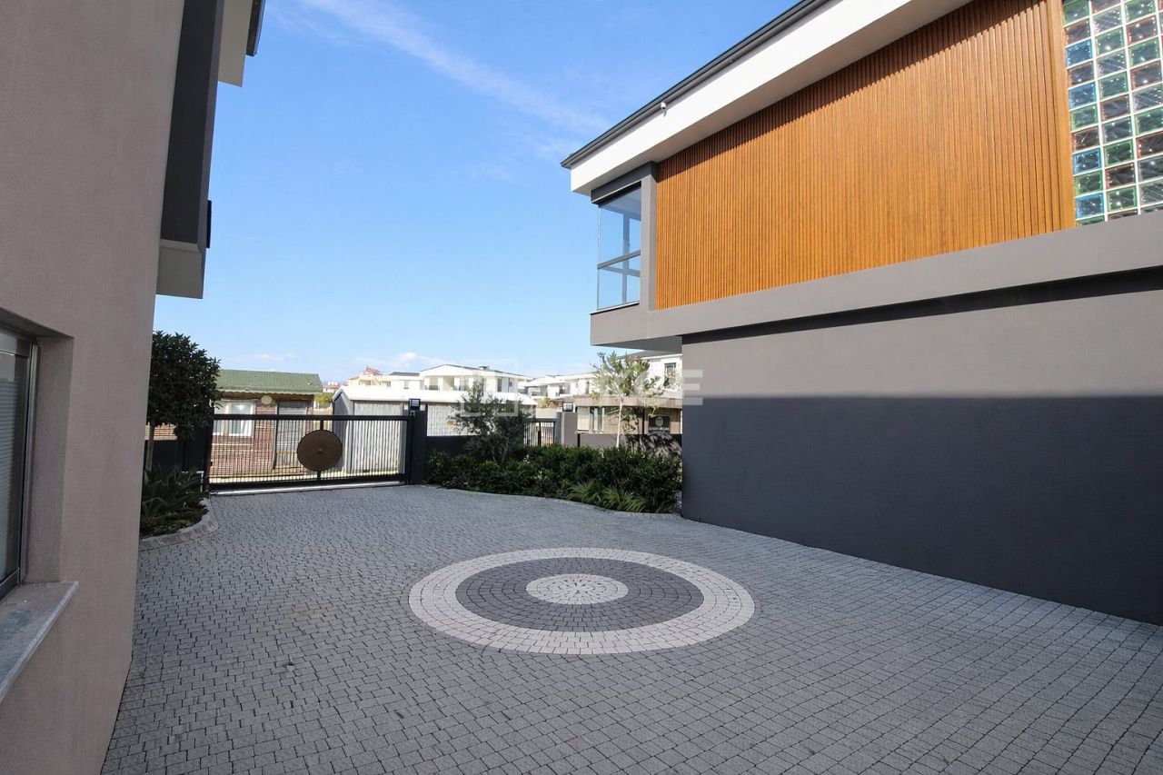 Вилла в Манавгате, Турция, 246 м² - фото 11