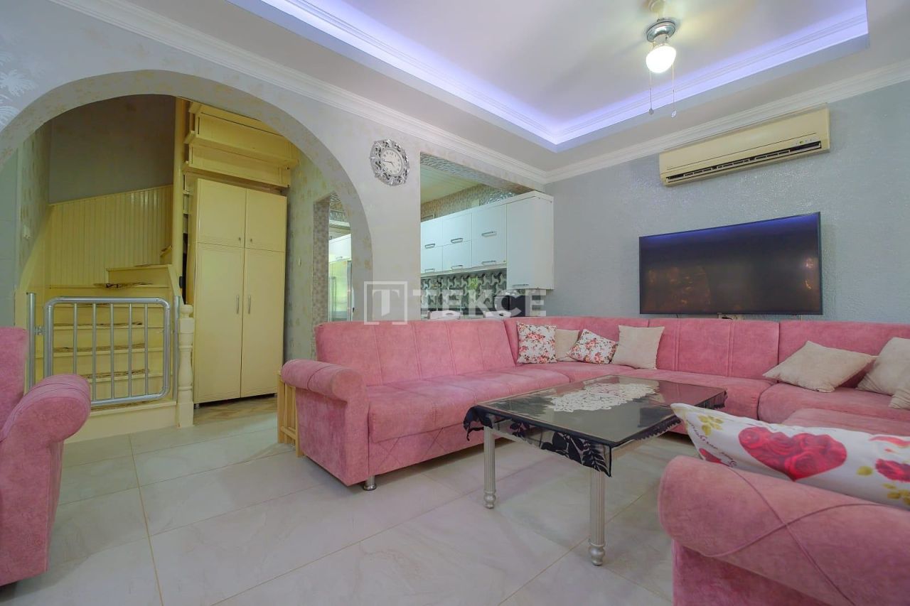 Вилла в Серике, Турция, 180 м² - фото 12