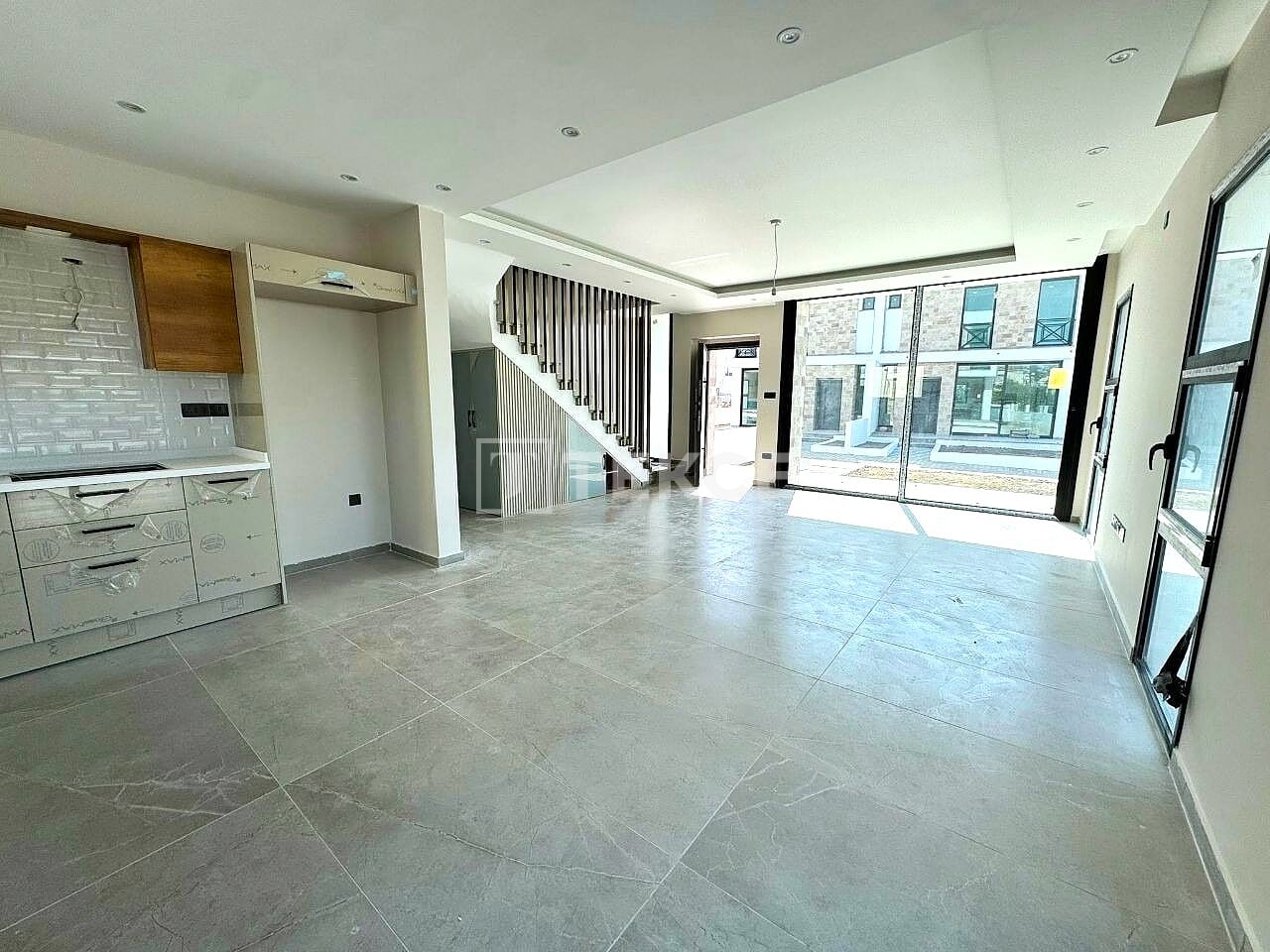 Вилла в Кирении, Кипр, 120 м² - фото 12