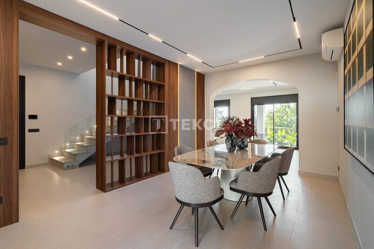 Вилла в Кастельдефельсе, Испания, 331 м² - фото 12