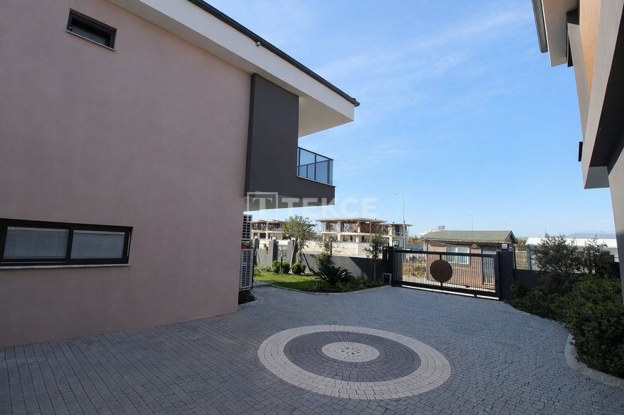 Вилла в Манавгате, Турция, 246 м² - фото 12