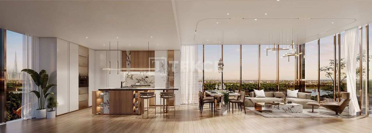Апартаменты в Дубае, ОАЭ, 150 м² - фото 13