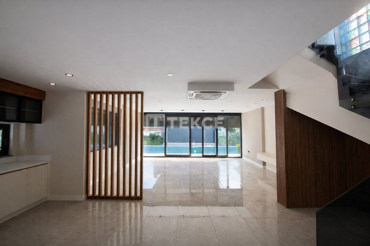 Вилла в Манавгате, Турция, 246 м² - фото 13