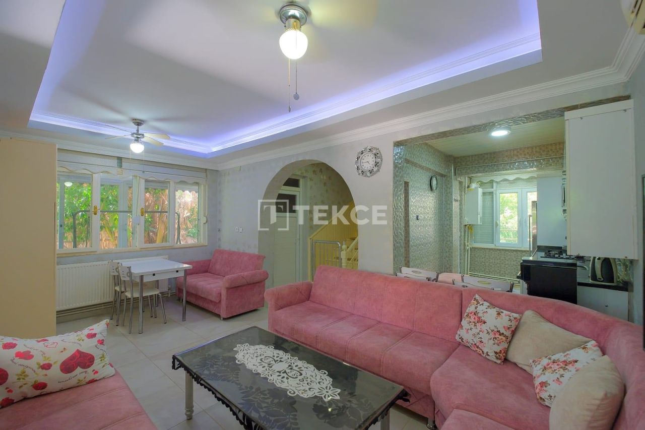 Вилла в Серике, Турция, 180 м² - фото 13