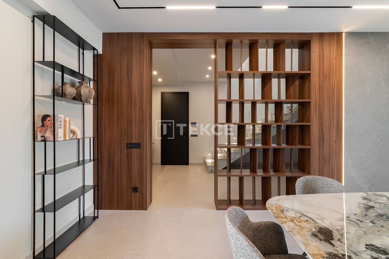 Вилла в Кастельдефельсе, Испания, 331 м² - фото 13