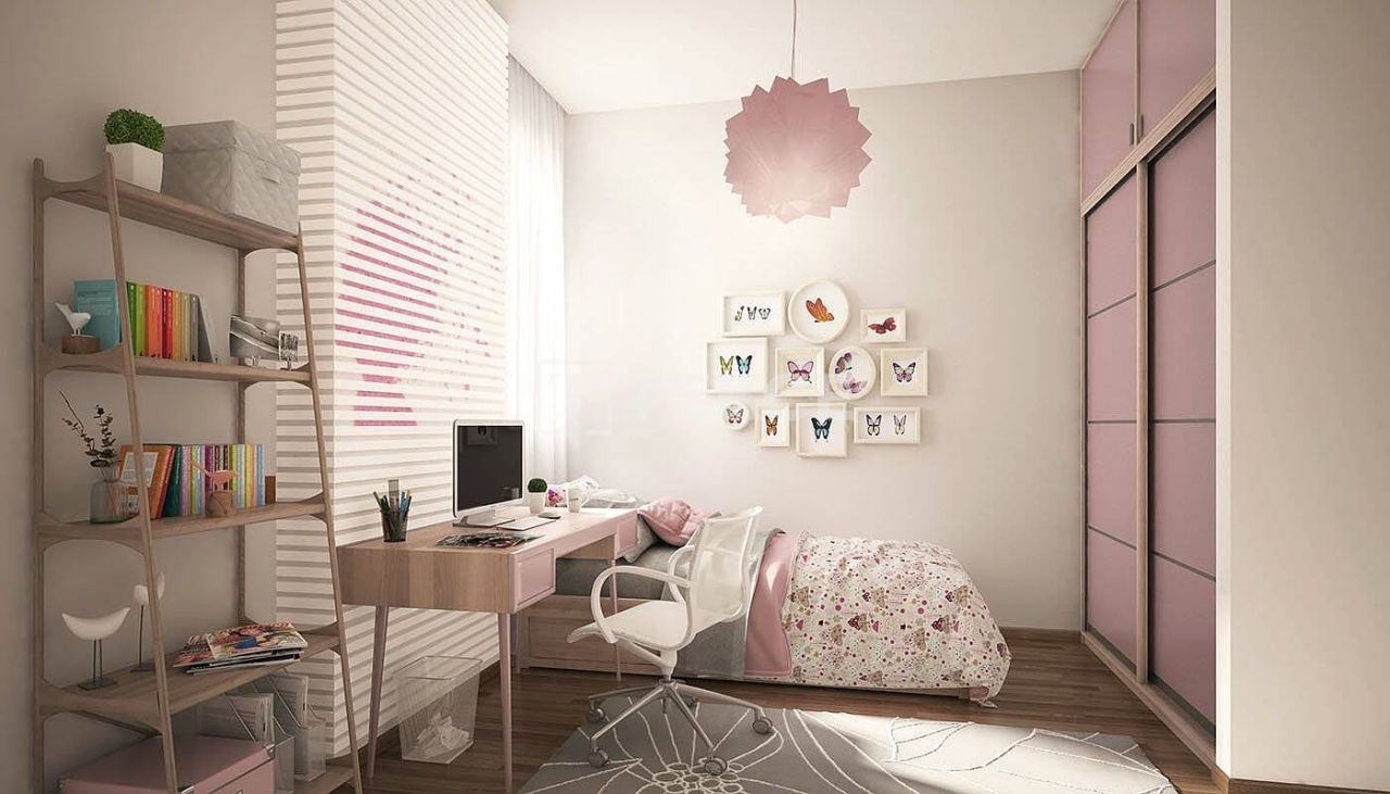 Апартаменты в Стамбуле, Турция, 141 м² - фото 14