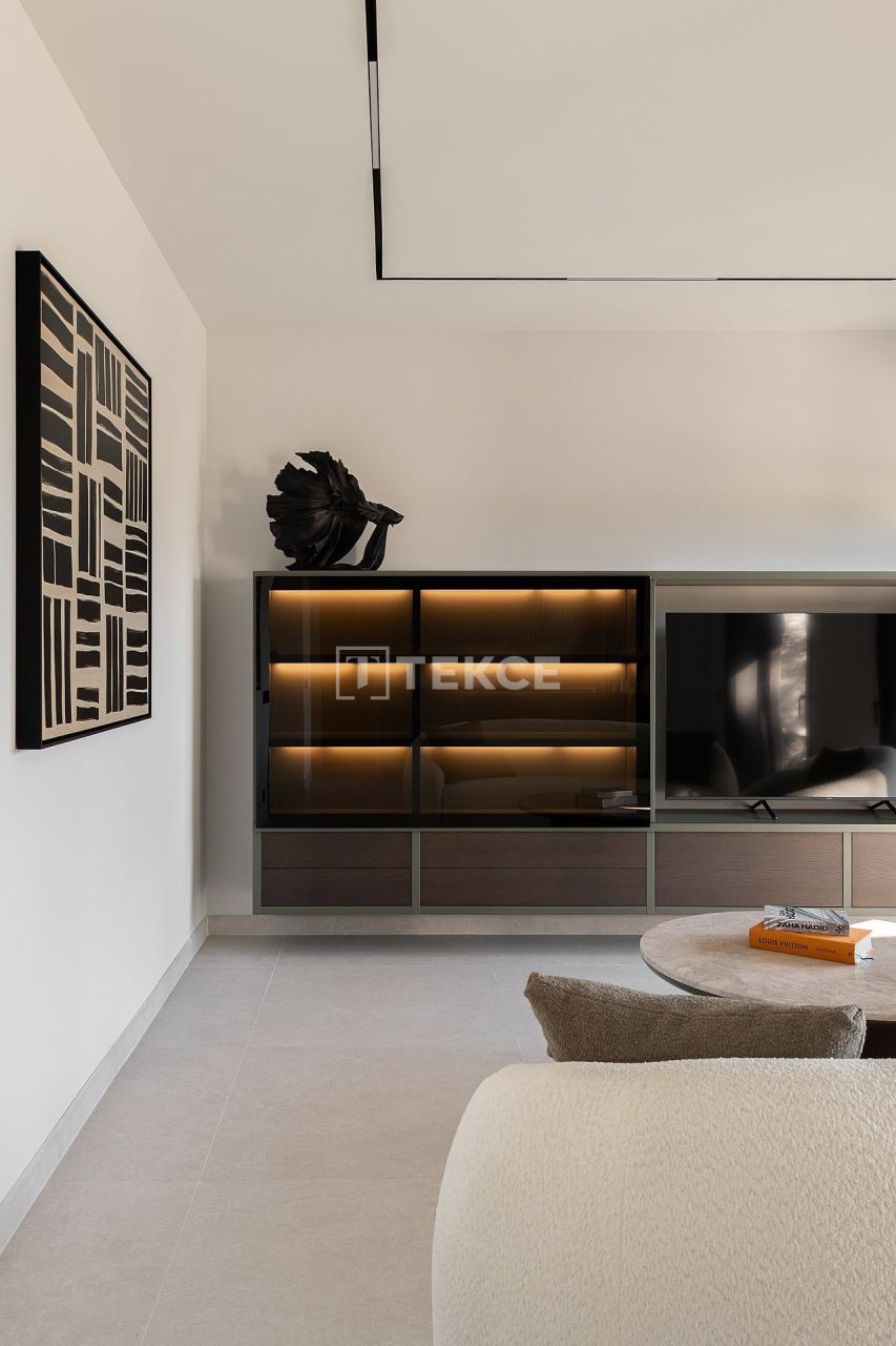 Вилла в Кастельдефельсе, Испания, 331 м² - фото 14