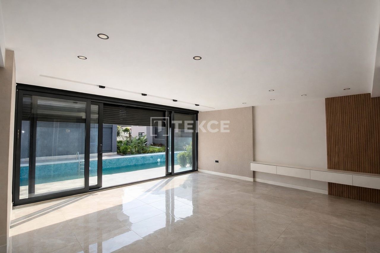 Вилла в Манавгате, Турция, 246 м² - фото 14