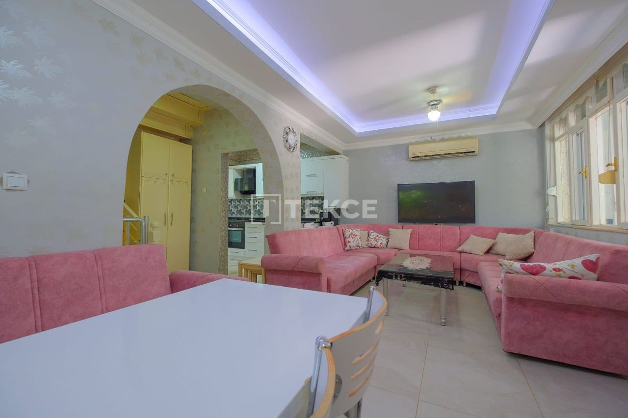 Вилла в Серике, Турция, 180 м² - фото 14