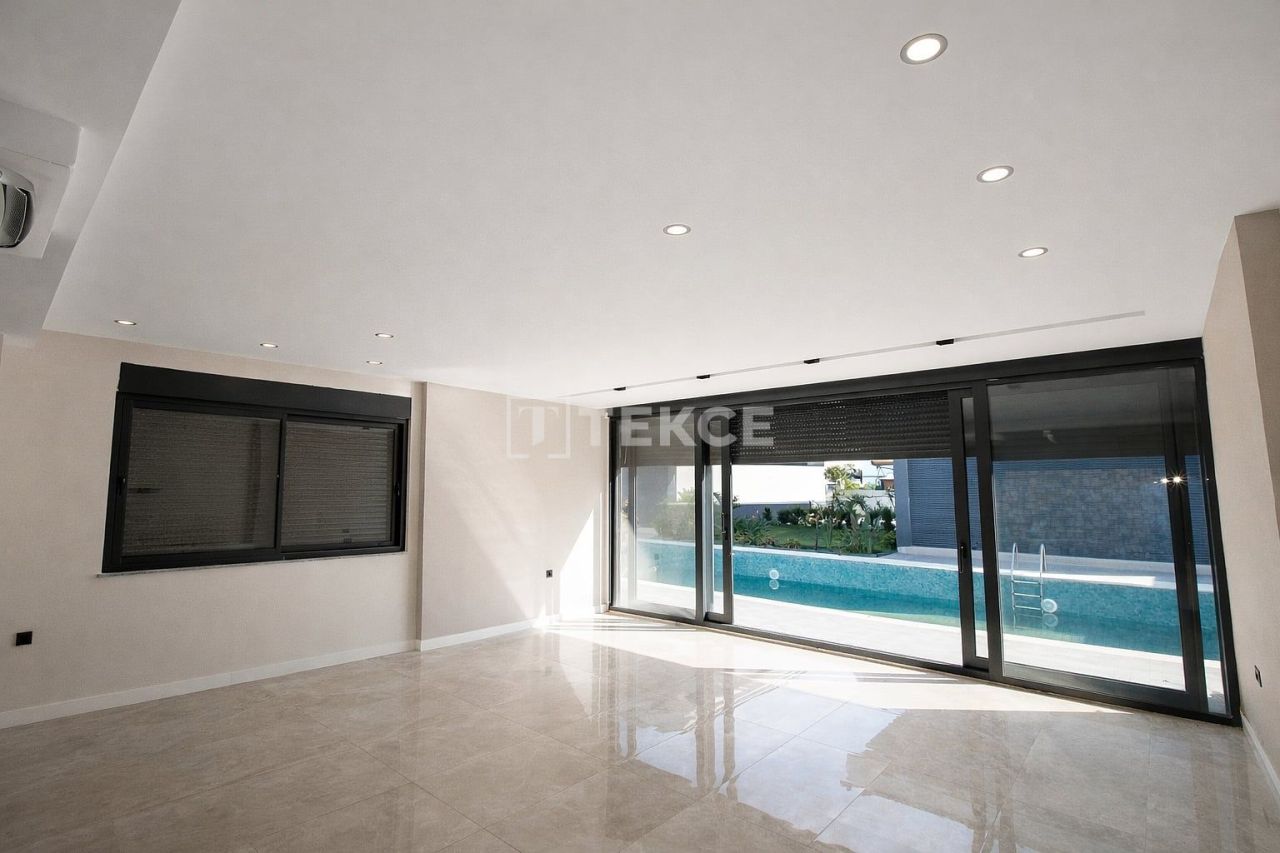 Вилла в Манавгате, Турция, 246 м² - фото 15