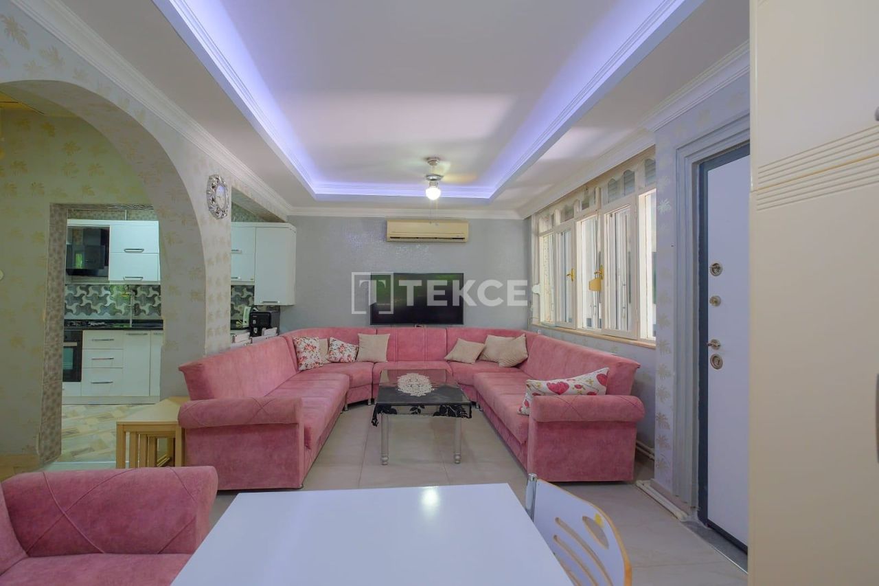 Вилла в Серике, Турция, 180 м² - фото 15