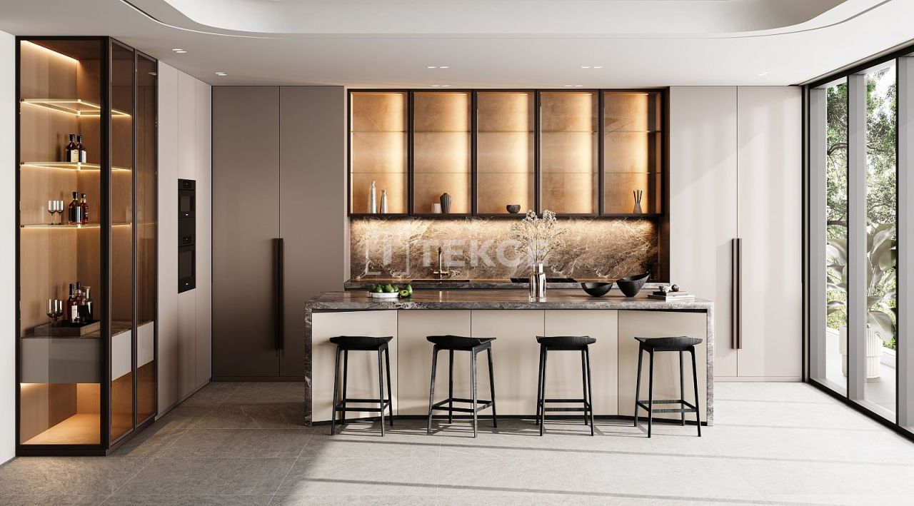 Апартаменты в Дубае, ОАЭ, 81 м² - фото 15