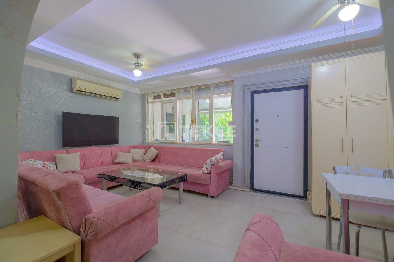 Вилла в Серике, Турция, 180 м² - фото 16