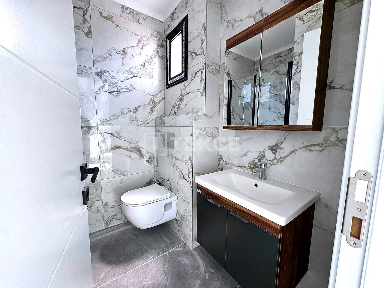 Вилла в Кирении, Кипр, 120 м² - фото 16