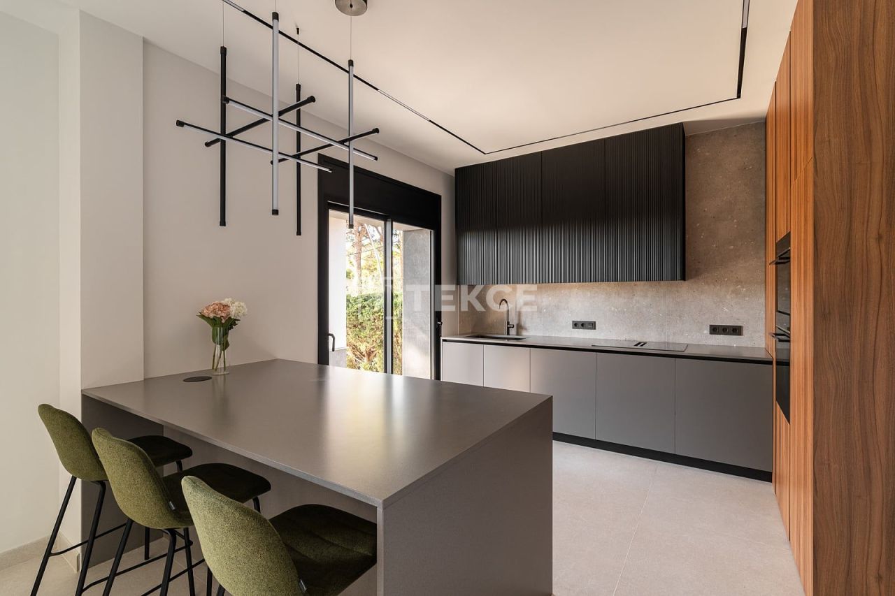 Вилла в Кастельдефельсе, Испания, 331 м² - фото 16