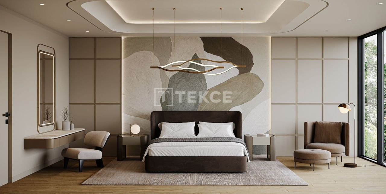 Апартаменты в Дубае, ОАЭ, 139 м² - фото 17