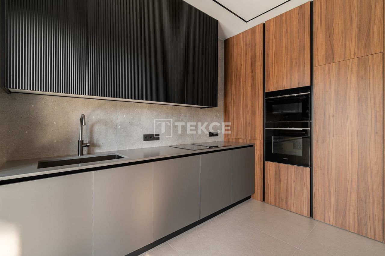 Вилла в Кастельдефельсе, Испания, 331 м² - фото 17