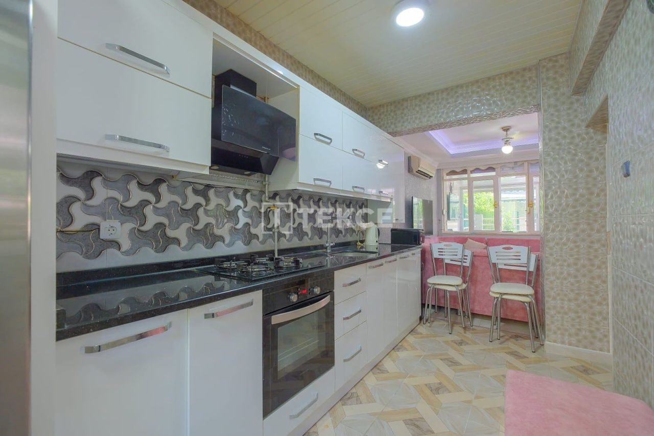 Вилла в Серике, Турция, 180 м² - фото 17