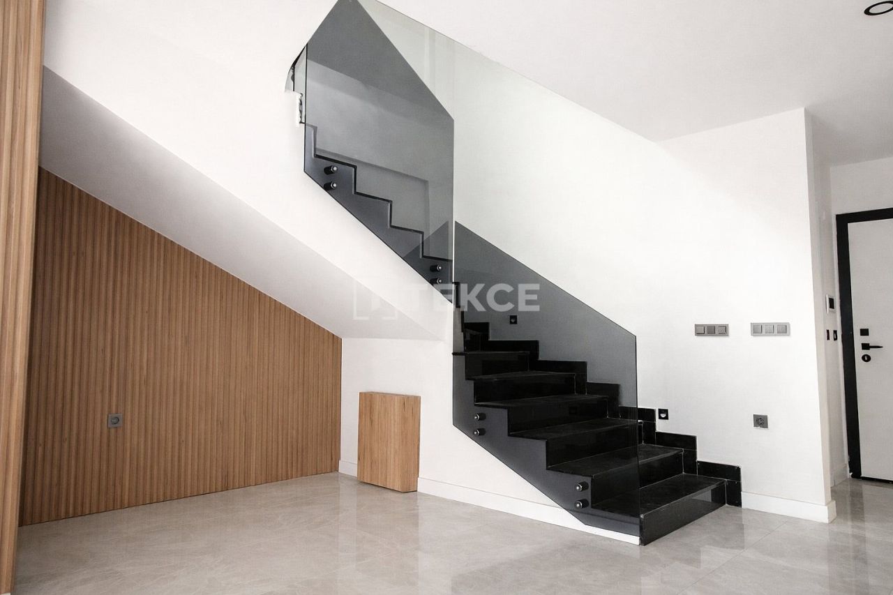 Вилла в Манавгате, Турция, 246 м² - фото 18