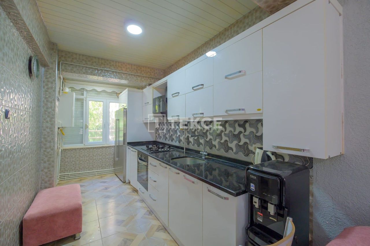 Вилла в Серике, Турция, 180 м² - фото 18