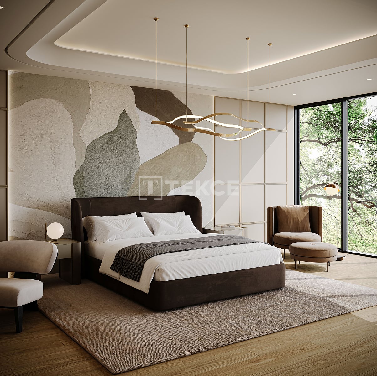 Апартаменты в Дубае, ОАЭ, 81 м² - фото 18