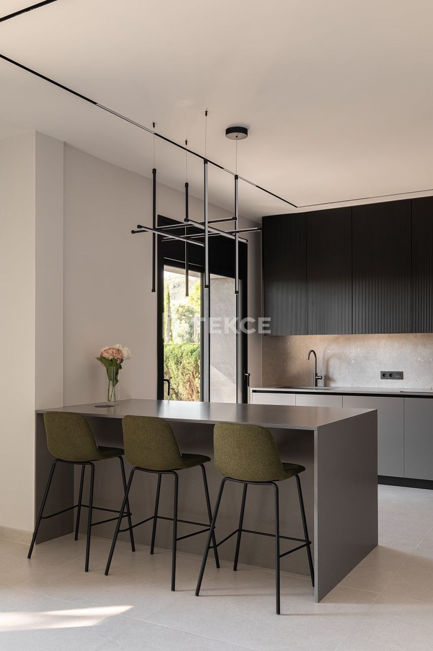 Вилла в Кастельдефельсе, Испания, 331 м² - фото 18