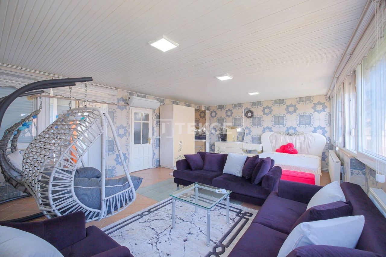 Вилла в Серике, Турция, 180 м² - фото 19